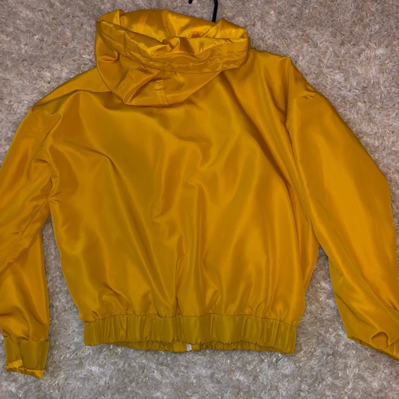 Windbreaker jacket - Picture 3 of 4